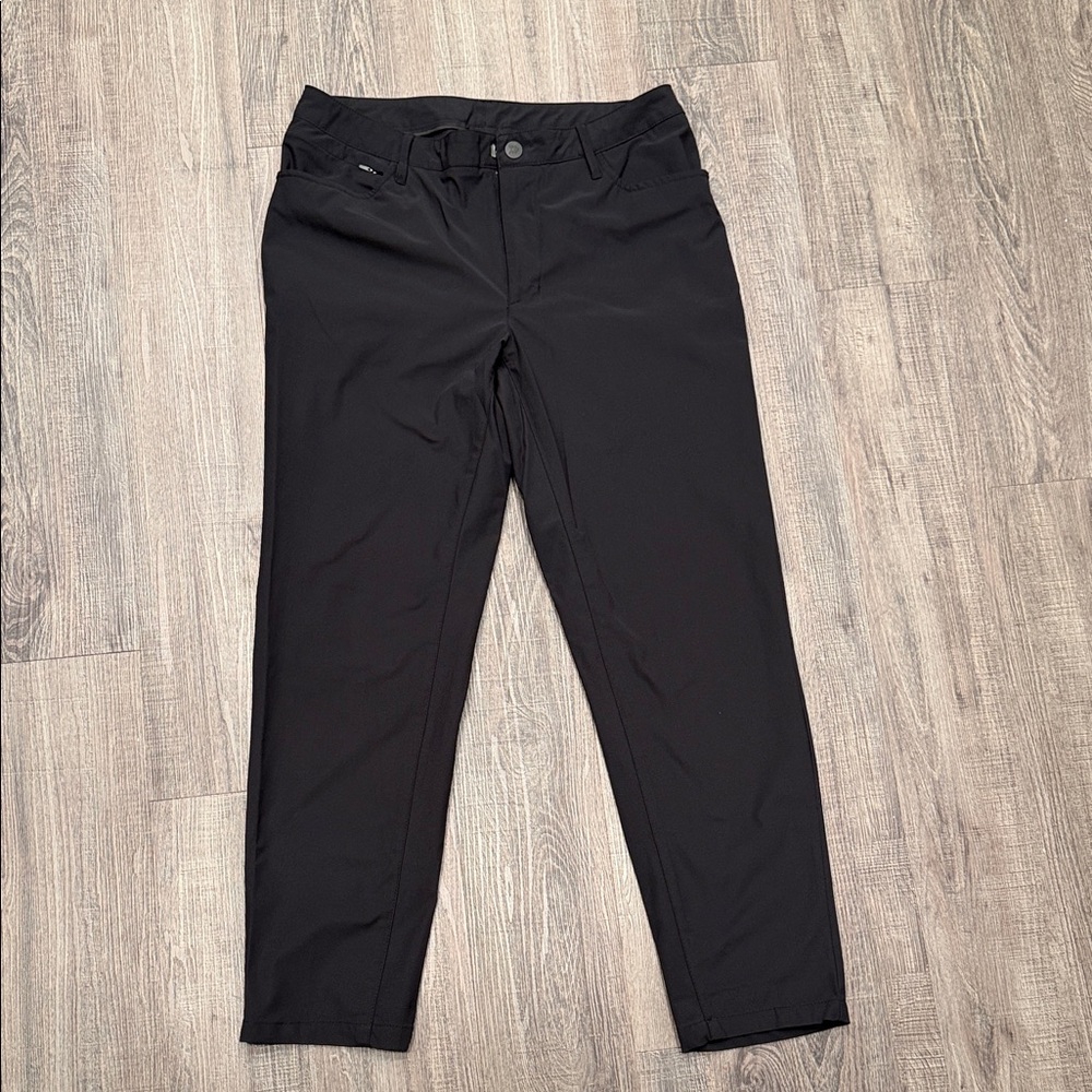 All in Motion Golf Pants (Black)
